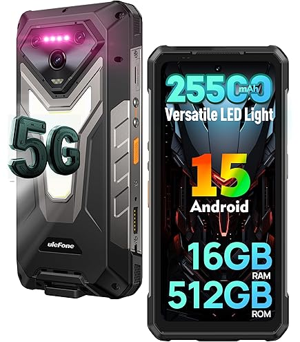 MSTJRY ASUS Zenfone 10 16+512GB Midnight Black 15cm (5,9